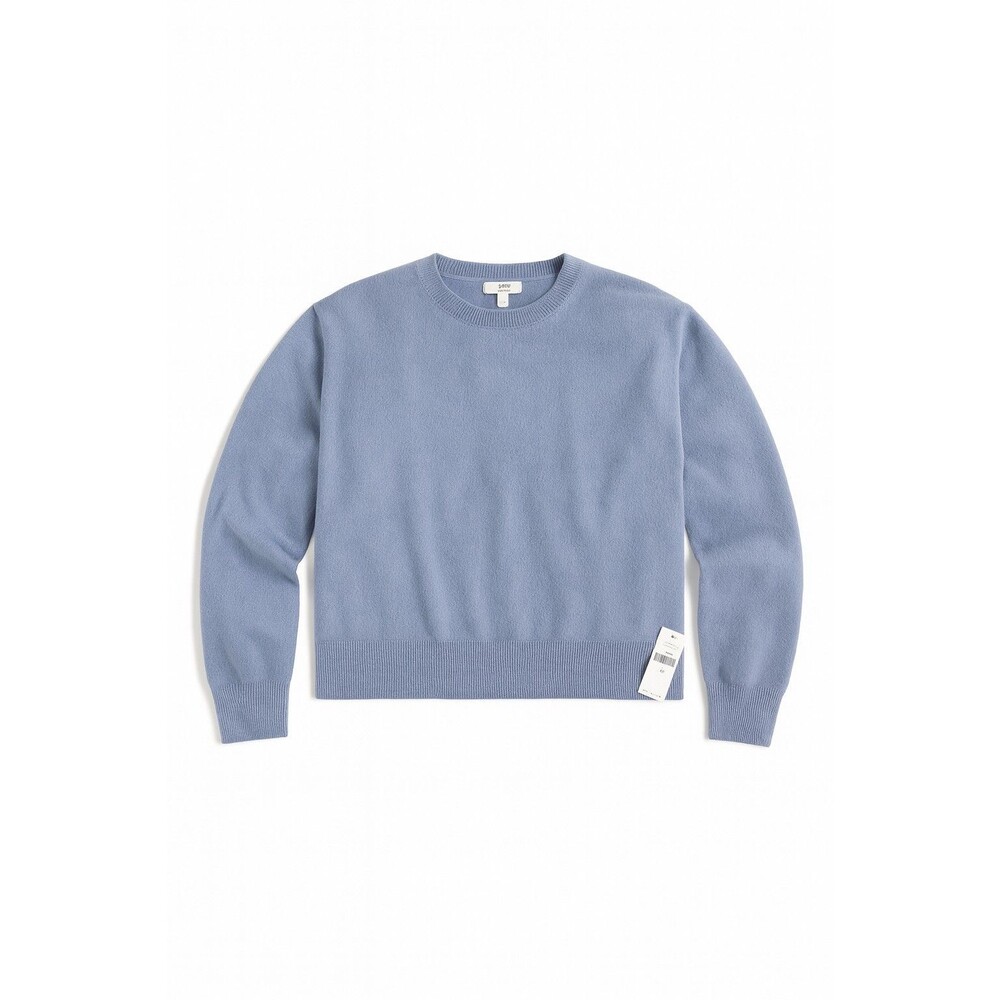 NWT Pilcro Blue Women's Sweater